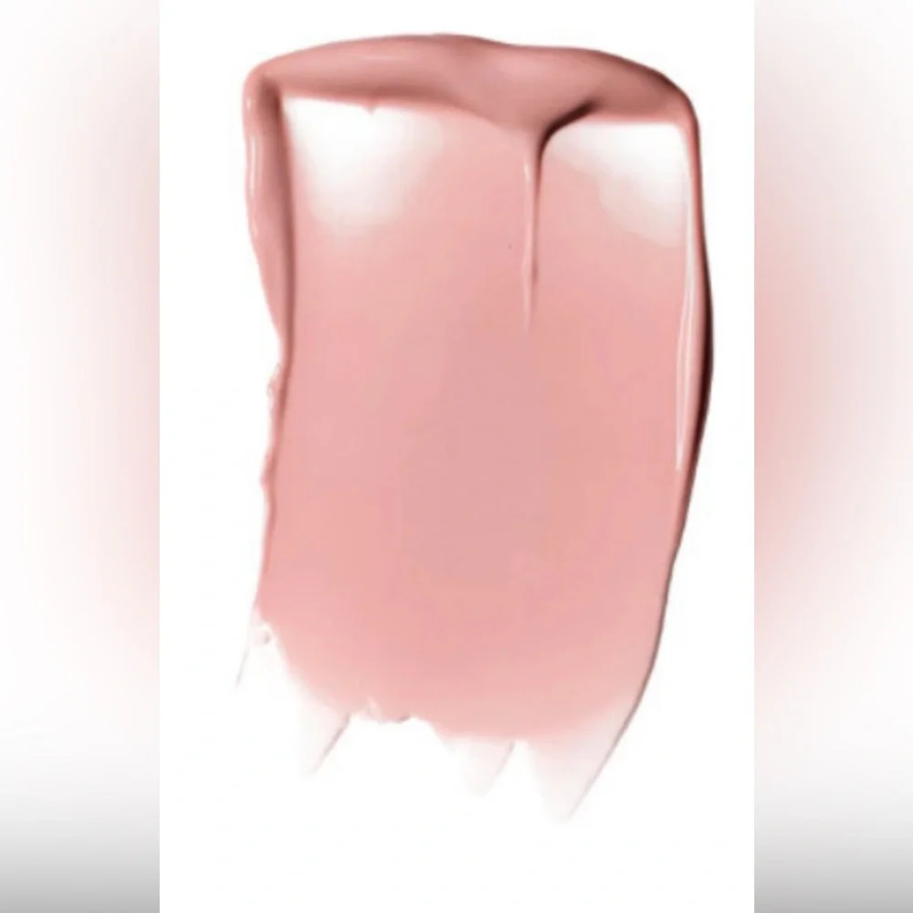 REM Beauty On Your Collar Plumping Lip Gloss in Shade Pink Razor